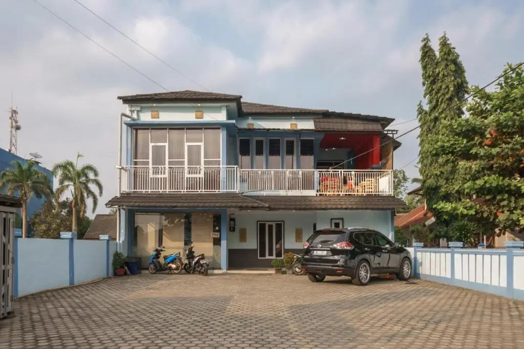 Бенгкулу: King Suite Hotel Bengkulu