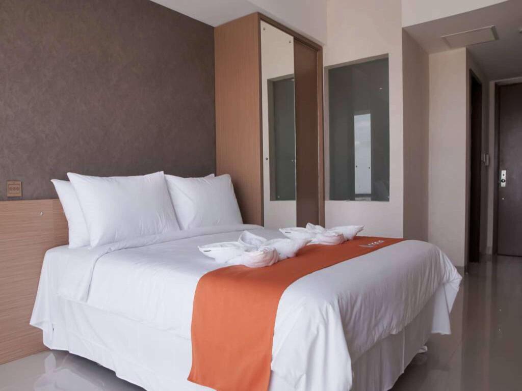 Тангеранг: Apatel U Residence 1 Lt. 10