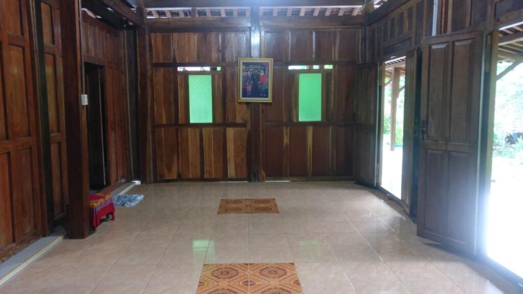 Батуретно: Homestay Mbah Mul