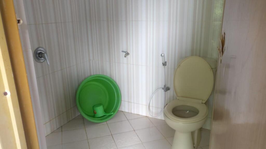 Батуретно: Homestay Mbah Mul