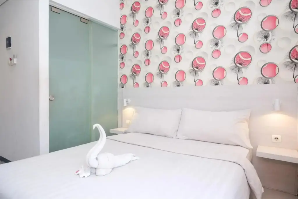 Семаранг: Red Orchid Semarang