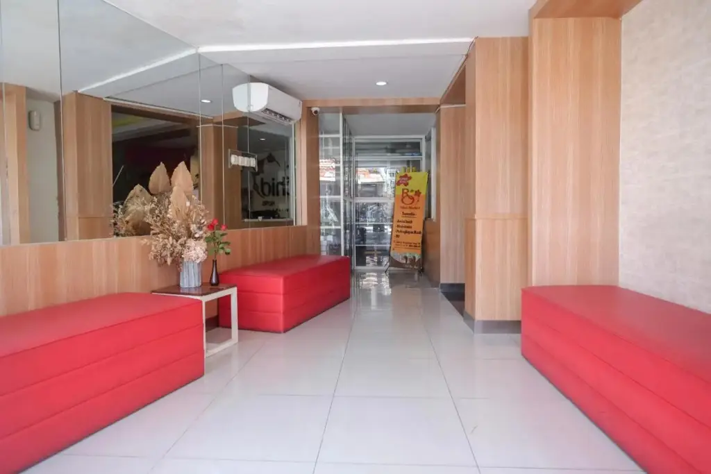 Семаранг: Red Orchid Semarang