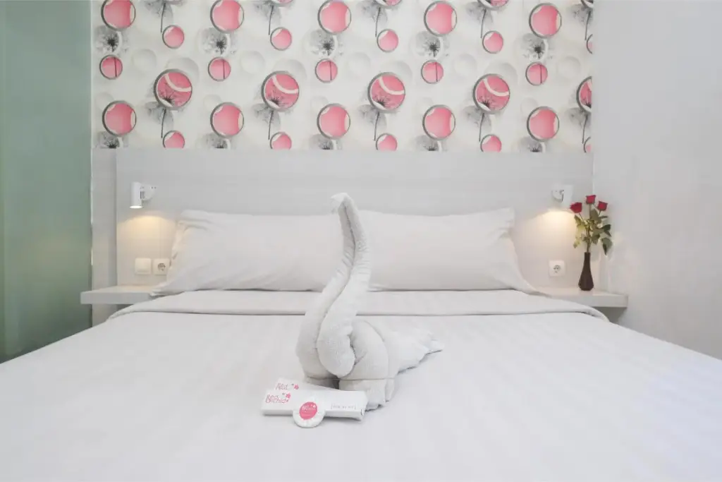 Семаранг: Red Orchid Semarang
