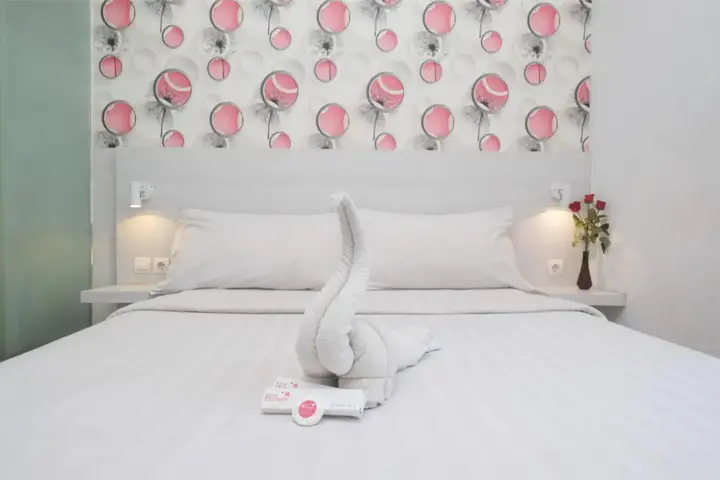 Семаранг: Red Orchid Semarang