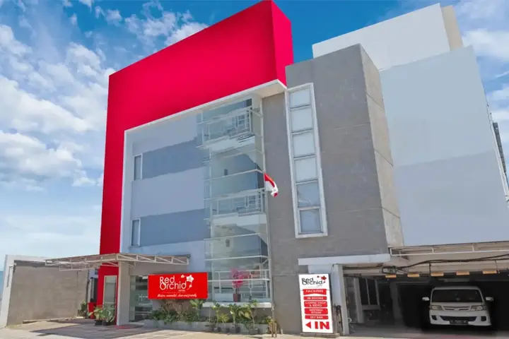 Семаранг: Red Orchid Semarang