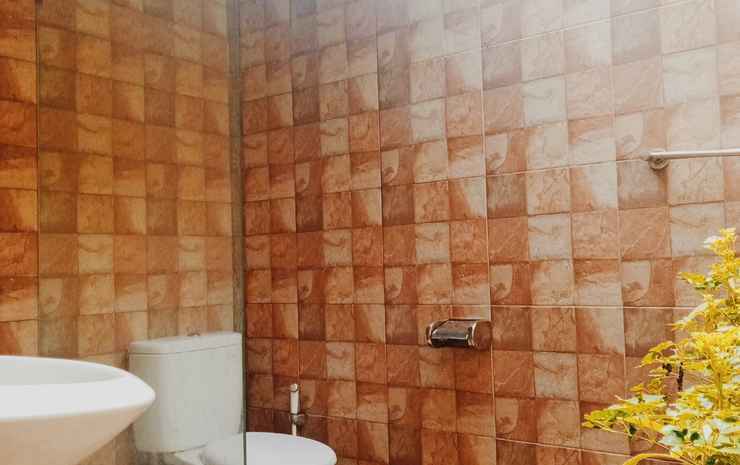 Негара: Jembrana Bali Homestay