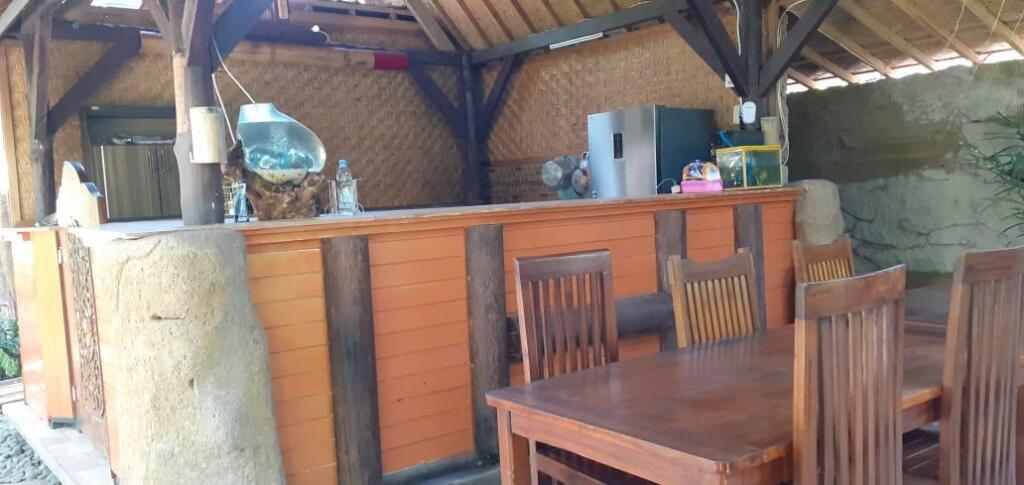 Негара: Jembrana Bali Homestay