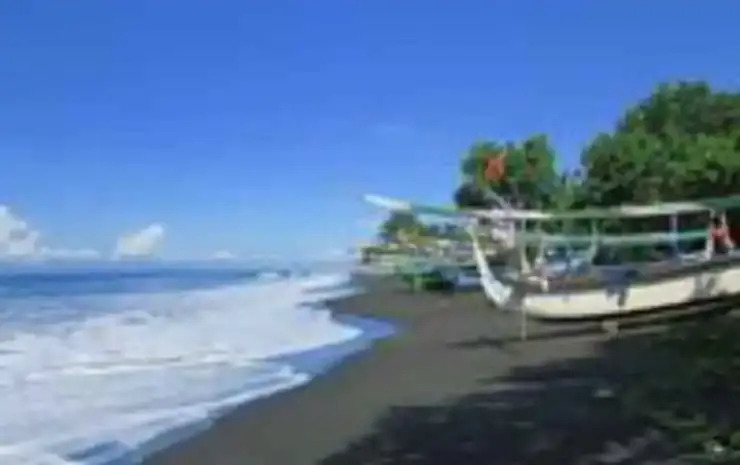 Негара: Jembrana Bali Homestay