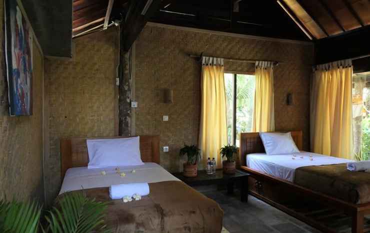 Негара: Jembrana Bali Homestay