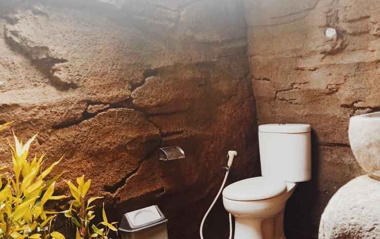 Негара: Jembrana Bali Homestay