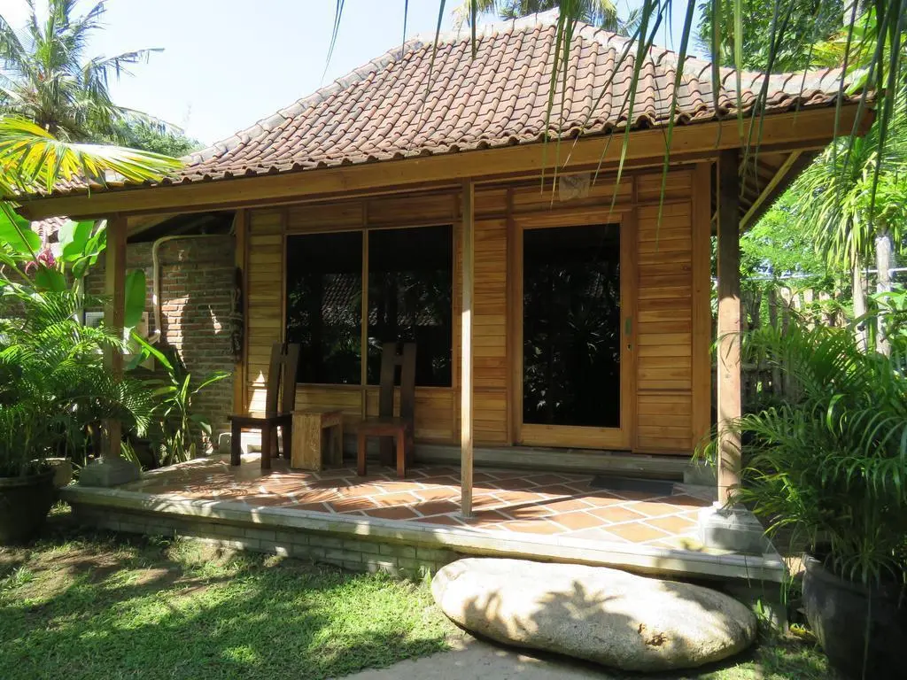 Негара: Jembrana Bali Homestay