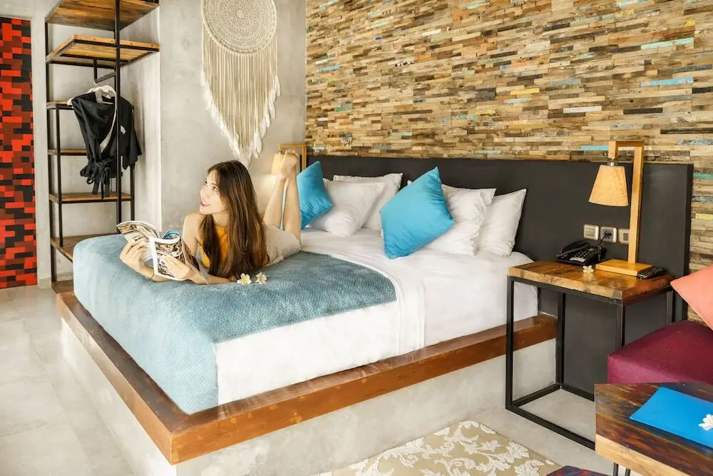 Табанан: Dewantara Bali Villas Kerobokan