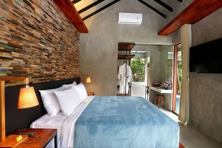 Табанан: Dewantara Bali Villas Kerobokan