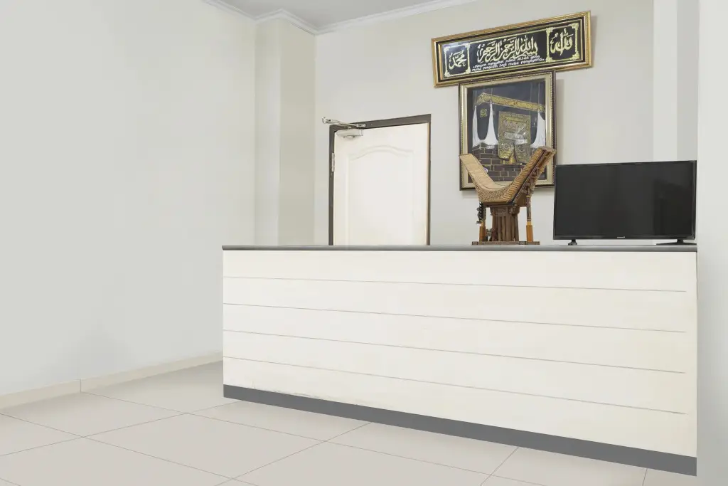 Самаринда: OYO 2976 Graha Balfas Syariah
