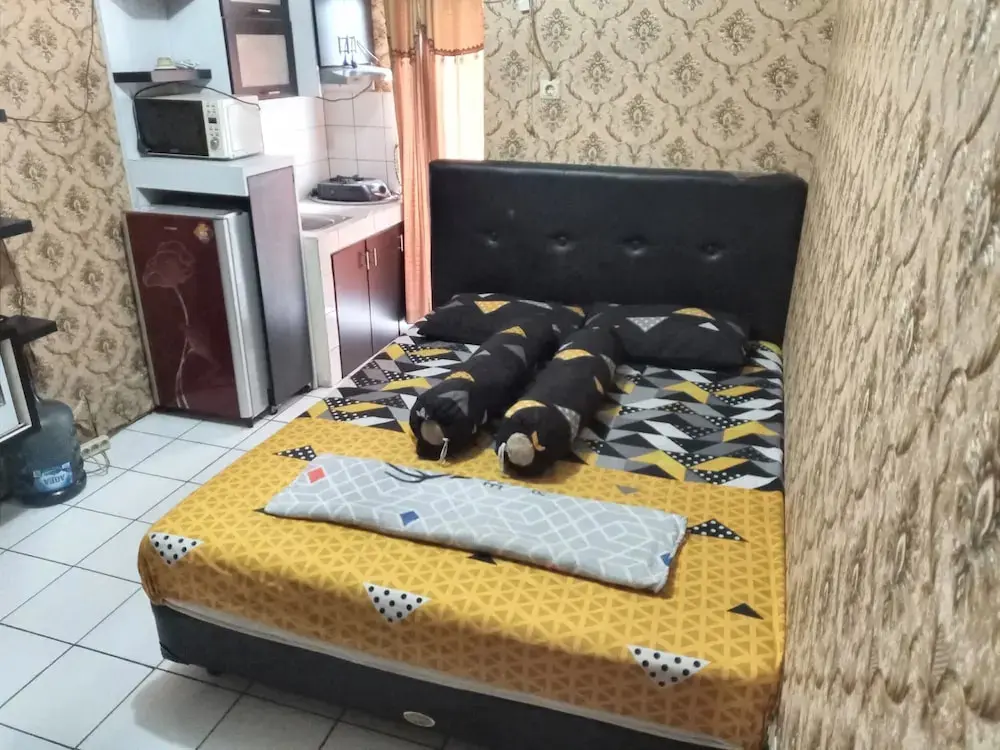 Бекаси: Adhigana Property Kemang View