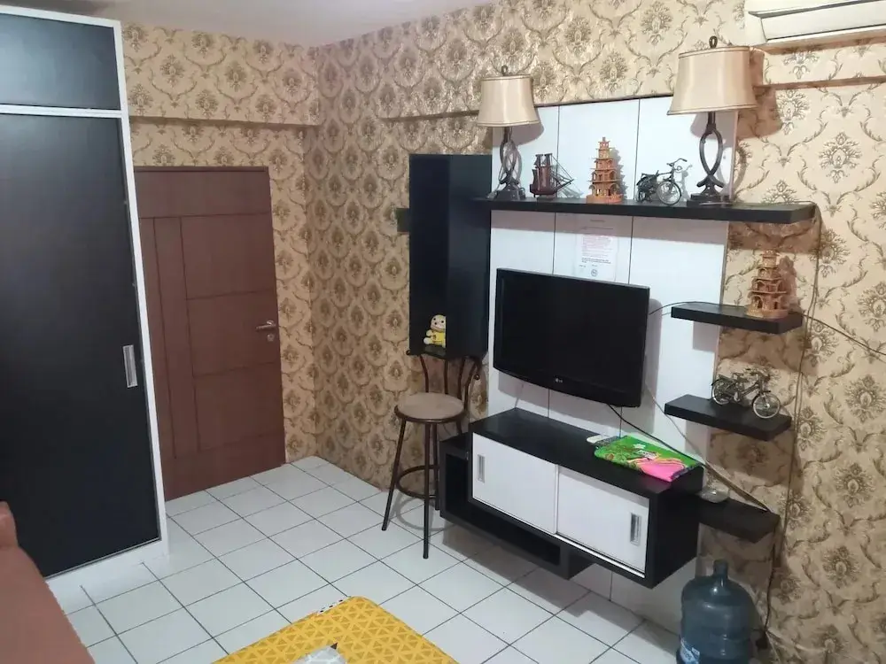 Бекаси: Adhigana Property Kemang View