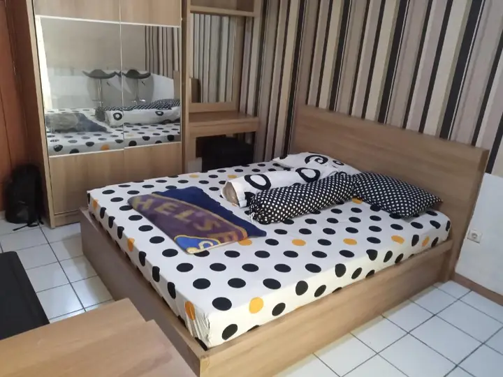 Бекаси: Adhigana Property Kemang View