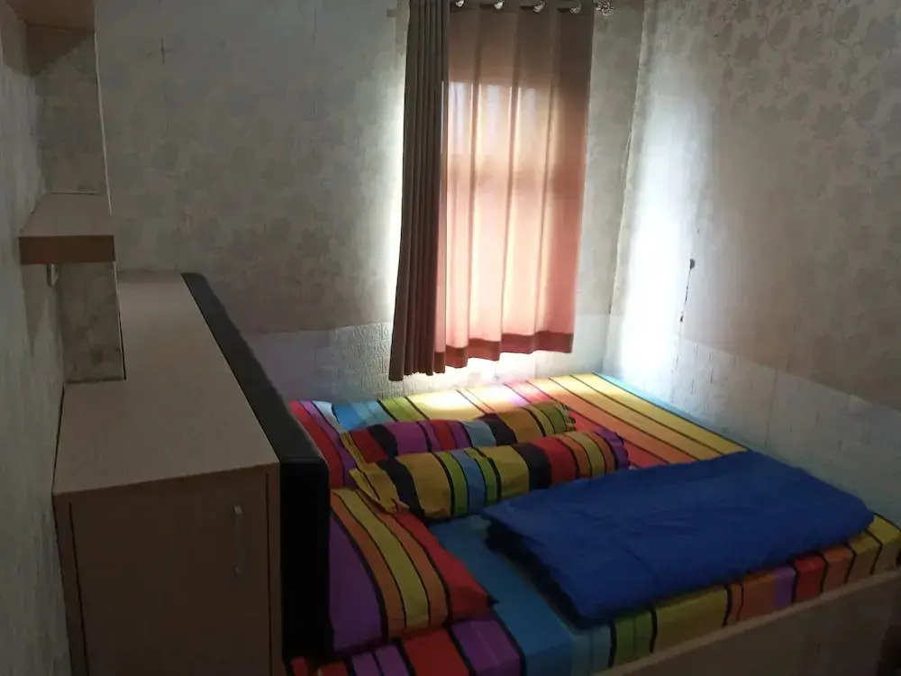 Бекаси: Adhigana Property Kemang View