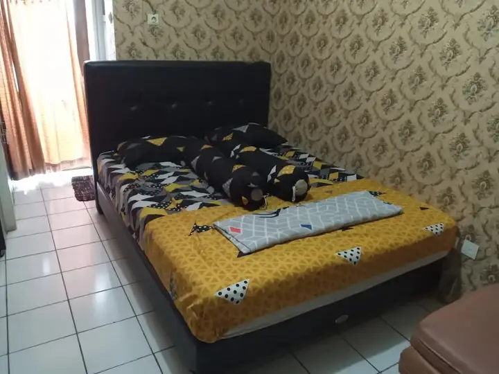 Бекаси: Adhigana Property Kemang View