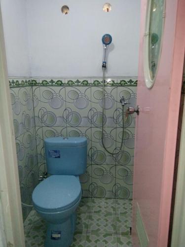 Остров Менджанган: Ijen Volcano Guesthouse