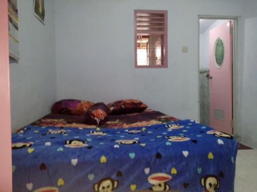 Остров Менджанган: Ijen Volcano Guesthouse