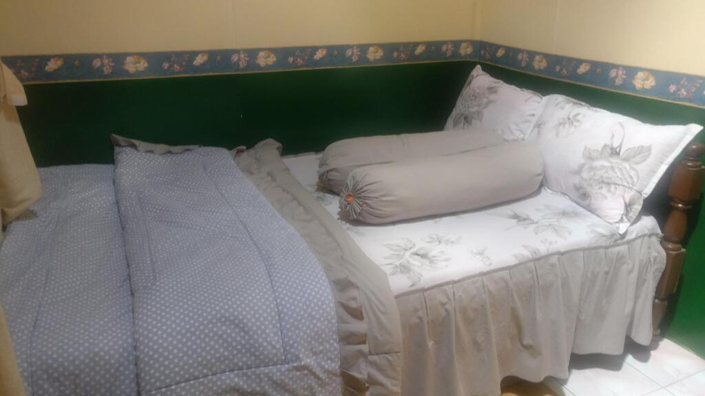Батуретно: Homestay Arya Mangunan