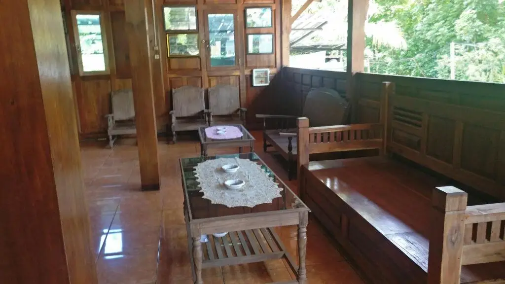 Батуретно: Homestay Arya Mangunan