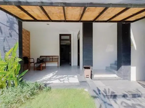 Джимбаран: OYO 2702 Arimanu Guest House