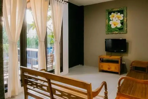 Джимбаран: OYO 2702 Arimanu Guest House
