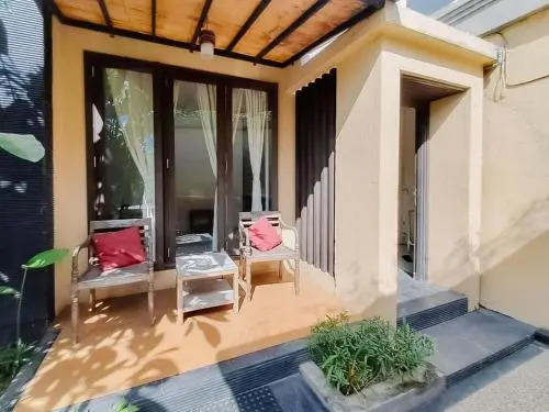 Джимбаран: OYO 2702 Arimanu Guest House
