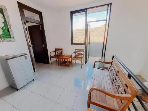 Джимбаран: OYO 2702 Arimanu Guest House