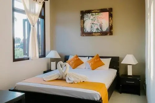 Джимбаран: OYO 2702 Arimanu Guest House