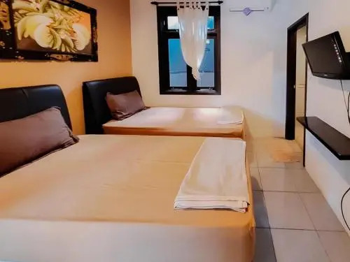 Джимбаран: OYO 2702 Arimanu Guest House