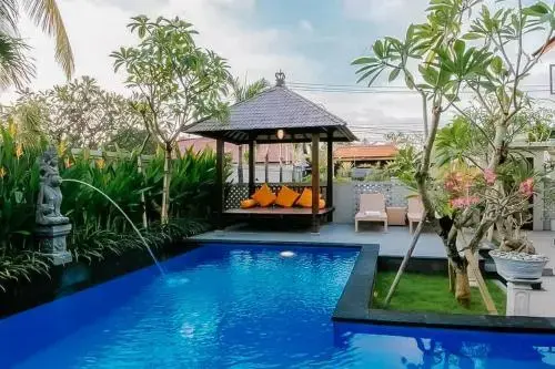 Джимбаран: OYO 2702 Arimanu Guest House
