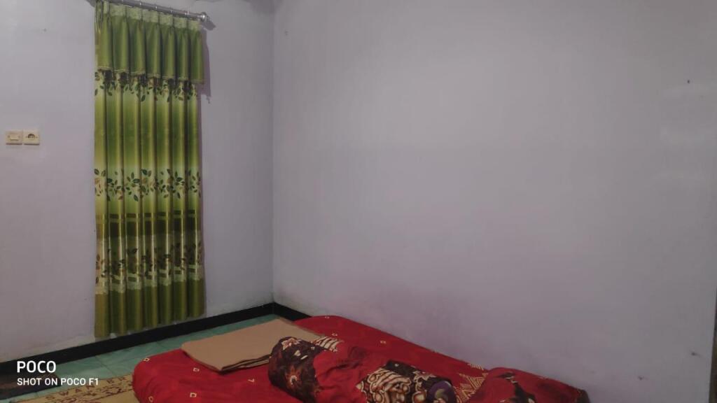 Батуретно: Homestay Hana