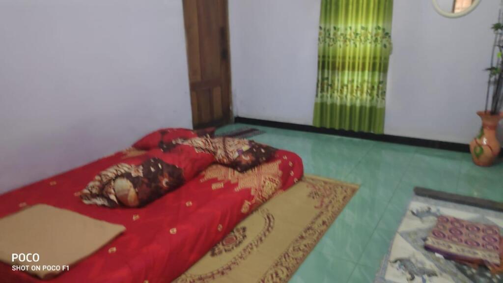 Батуретно: Homestay Hana