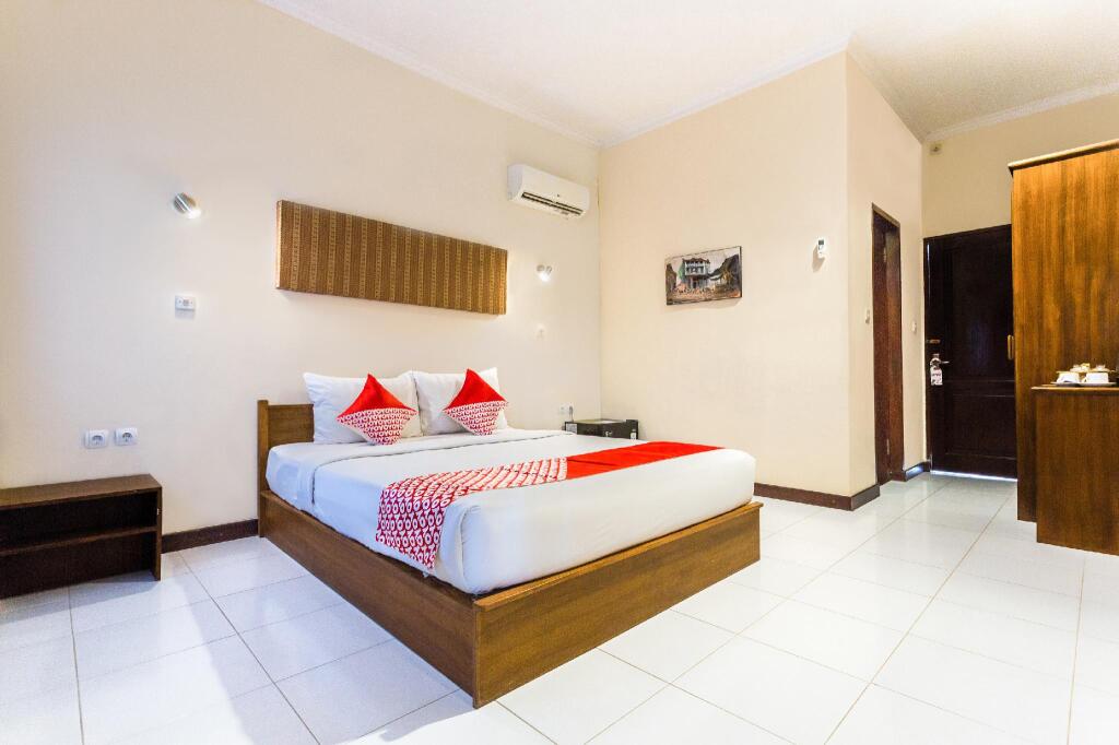 Танджунг: Capital O 2796 Medana Bay Marina