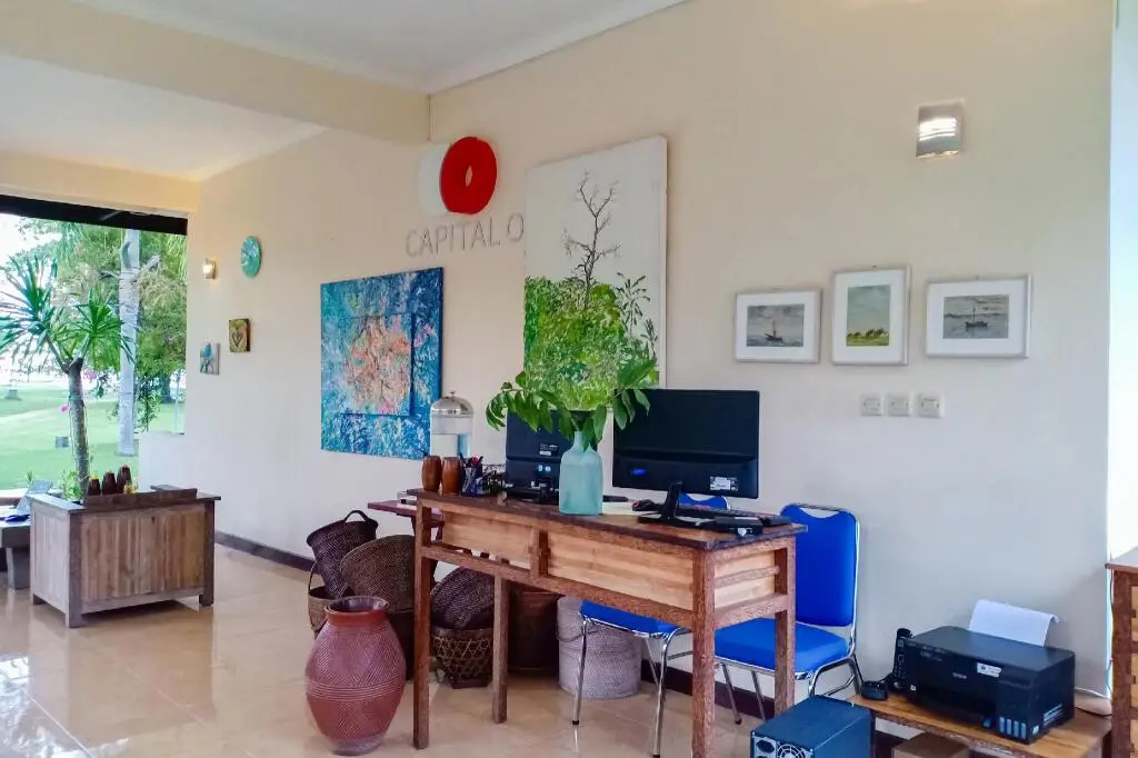 Танджунг: Capital O 2796 Medana Bay Marina