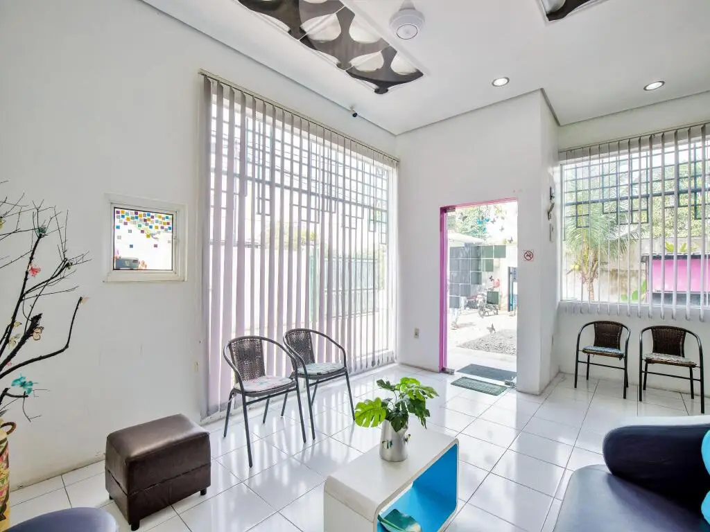 Медан: Rumah Asri Guesthouse