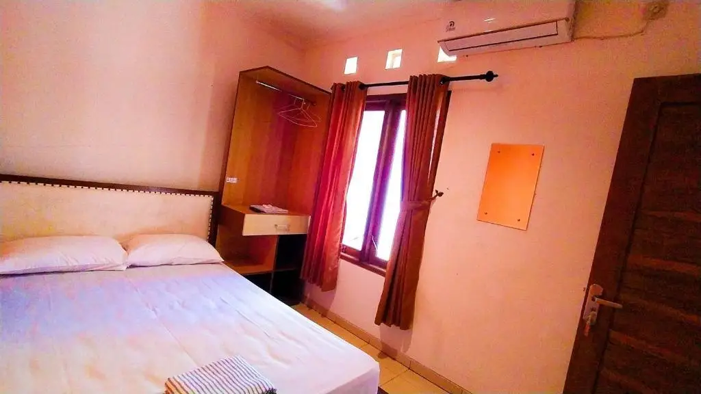 Батуретно: Kopilimo Cafe and Homestay
