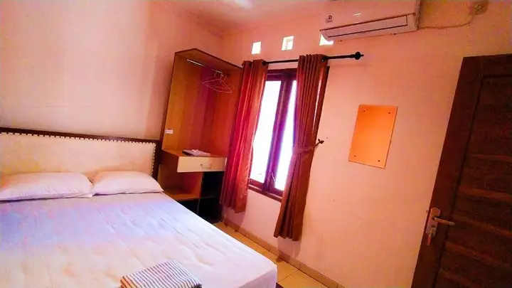 Батуретно: Kopilimo Cafe and Homestay