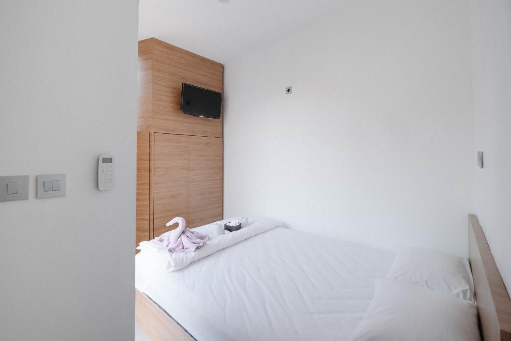 Батуретно: Kopilimo Cafe and Homestay