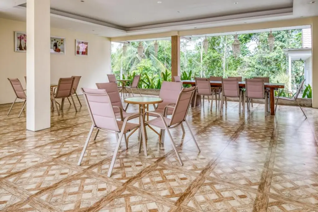 Убуд: RedDoorz Resort near Bukit Campuhan Ubud
