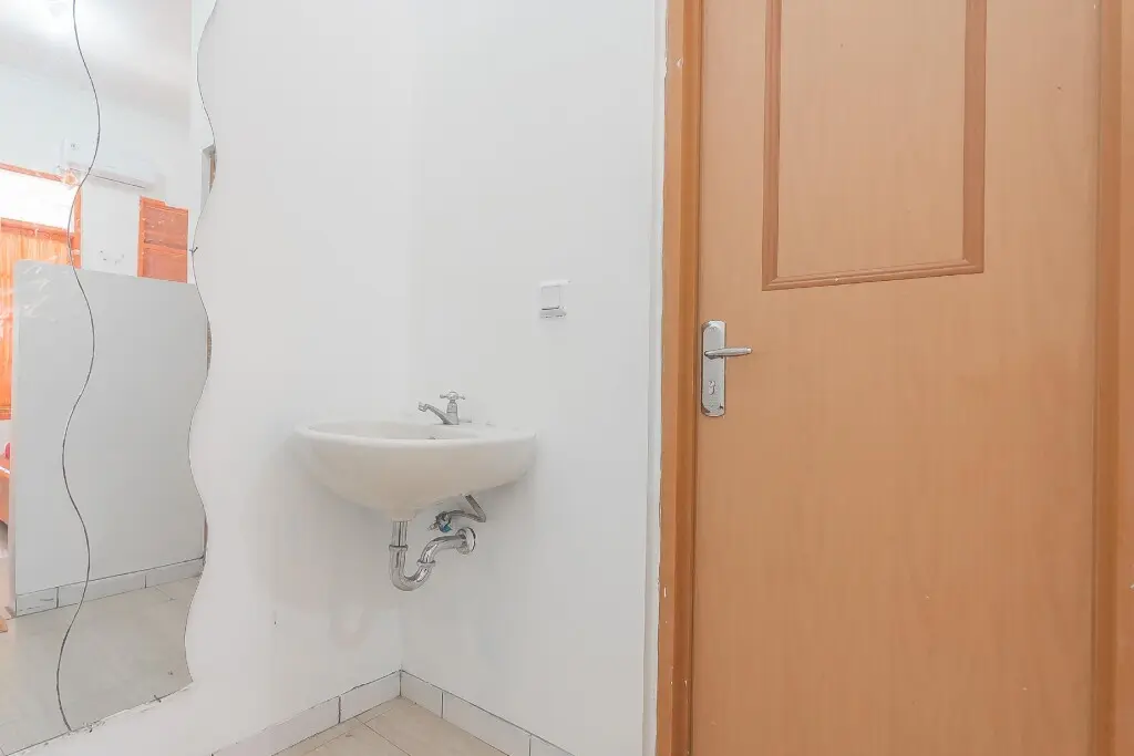 Ванаяса: RedDoorz Resort Syariah @ Batu Apung Purwakarta