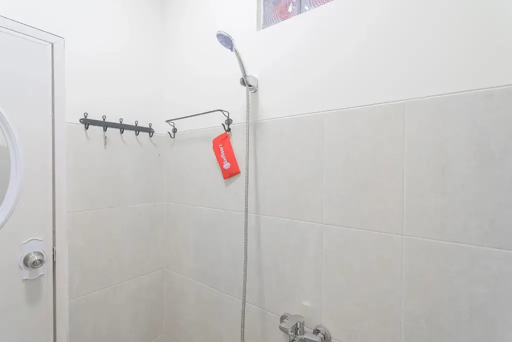 Ванаяса: RedDoorz Resort Syariah @ Batu Apung Purwakarta