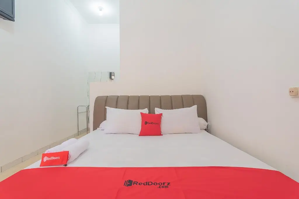 Ванаяса: RedDoorz Resort Syariah @ Batu Apung Purwakarta