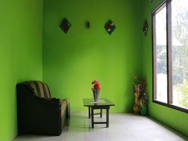 Харготирто: IS Homestay
