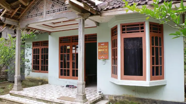 Харготирто: IS Homestay