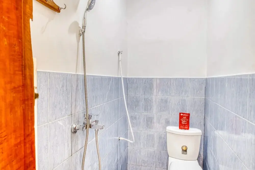 Парангтритис: RedDoorz near Wisata Pantai Parangtritis
