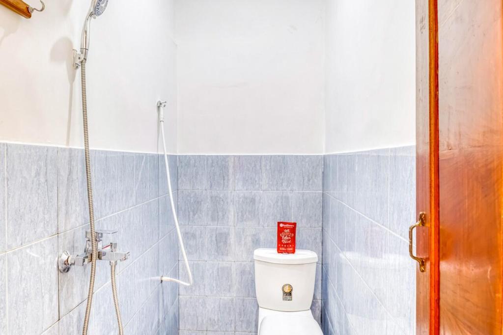 Парангтритис: RedDoorz near Wisata Pantai Parangtritis